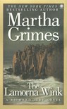 The Lamorna Wink - Martha Grimes - 9780451409362