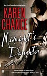 Midnight's Daughter - Karen Chance - 9780451412621