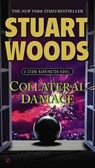 Collateral Damage - Stuart Woods - 9780451414380