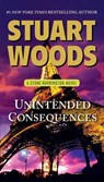 Unintended Consequences - Stuart Woods - 9780451414397