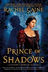 Prince of Shadows - Rachel Caine - 9780451414427