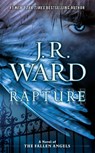 Rapture - J. R. Ward - 9780451414793