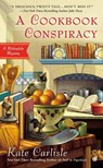 A Cookbook Conspiracy - Kate Carlisle - 9780451415974