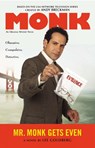 Mr Monk Gets Even - Lee Goldberg - 9780451416032