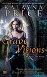Grave Visions - Kalayna Price - 9780451416575