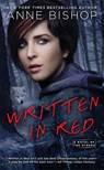 Written in Red - Anne Bishop - 9780451417909