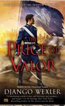 Wexler, D: Price of Valor - Django Wexler - 9780451418098