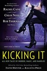Kicking It - Kalayna Price ; Faith Hunter - 9780451419002