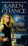 Tempt the Stars - Karen Chance - 9780451419057