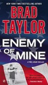 Enemy of Mine - Brad Taylor - 9780451419934
