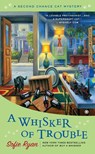 A Whisker of Trouble - Sofie Ryan - 9780451419965