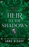 Heir to the Shadows - Anne Bishop - 9780451456724