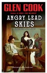 Angry Lead Skies - Glen Cook - 9780451458759