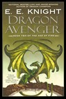 Dragon Avenger - E. E. Knight - 9780451461094