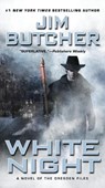 White Night - Jim Butcher - 9780451461551