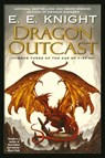 Dragon Outcast - E. E. Knight - 9780451461858