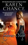 Embrace the Night - Karen Chance - 9780451461995