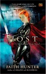 Host - Faith Hunter - 9780451462466