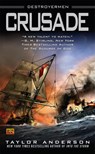 Crusade - Taylor Anderson - 9780451462572