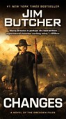 Changes - Jim Butcher - 9780451463470