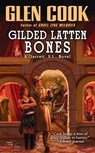 Gilded Latten Bones - Glen Cook - 9780451463715