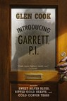 Introducing Garrett, P.I. - Glen Cook - 9780451463975