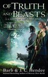 Of Truth and Beasts - Barb Hendee ; J.C. Hendee - 9780451464026