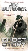 Ghost Story - Jim Butcher - 9780451464071