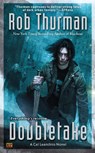Doubletake - Rob Thurman - 9780451464446