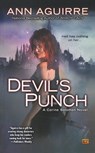 Devil's Punch - Ann Aguirre - 9780451464491