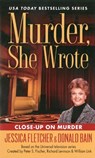 Murder, She Wrote - Donald Bain ; Jessica Fletcher - 9780451465252