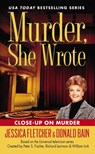 Murder, She Wrote - Donald Bain ; Jessica Fletcher - 9780451465252