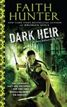 Dark Heir - Faith Hunter - 9780451465962