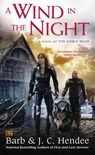 A Wind in the Night - Barb Hendee ; J.C. Hendee - 9780451468147
