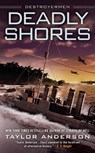 Deadly Shores - Taylor Anderson - 9780451468352
