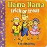 Llama Llama Trick or Treat - Anna Dewdney - 9780451469786