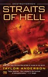 Straits Of Hell - Taylor Anderson - 9780451470621