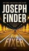 The Fixer - Joseph Finder - 9780451472571