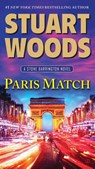 Paris Match - Stuart Woods - 9780451473073