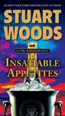 Insatiable Appetites - Stuart Woods - 9780451473097