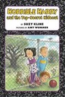 Horrible Harry and the Top-Secret Hideout - KLINE,  Suzy - 9780451473295