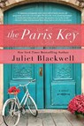 The Paris Key - Juliet Blackwell - 9780451473691