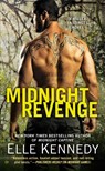 Kennedy, E: Midnight Revenge - Elle Kennedy - 9780451474438