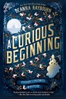 Curious Beginning - Deanna Raybourn - 9780451476029