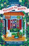 Nightshade for Warning - Bailey Cattrell - 9780451476890