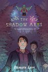 The Shadow Arts - Damien Love - 9780451478634