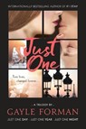 Just One... - Gayle Forman - 9780451478795