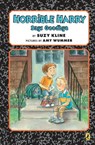 Horrible Harry Says Goodbye - Suzy Kline - 9780451479655