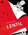 Lentil - Robert McCloskey - 9780451481795