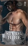 Stud for Hire - Sabrina York - 9780451488190